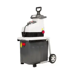 Drvič konárov NAC SHE280S-BOX-G 2800W