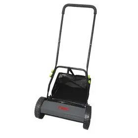 Vretenová kosačka NAC LM-40-C kôš 12 l