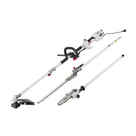 Krovinorez NAC +plotostrih+píla PHCBE90-CH-poškodený obal