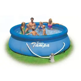 Bazén Marimex Tampa 3,05 x 0,76 m + kartušová filtrácia – Intex 28122/56922 – Bazár