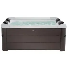 Nafukovacia vírivka Marimex MSPA Tribeca F-TR062W s pevnou konštrukciou