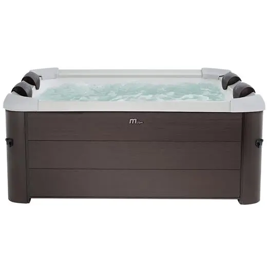 Nafukovacia vírivka Marimex MSPA Tribeca F-TR062W s pevnou konštrukciou