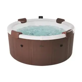 Nafukovacia vírivka Marimex MSPA ROVA  F-RO066W s pevnou konštrukciou