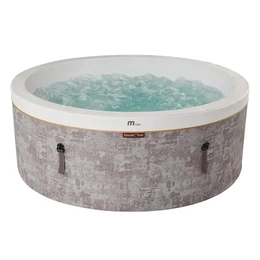 Nafukovacia vírivka Marimex MSPA COCOON-ECO F-CO066WE