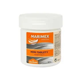 Bazénová chémia Marimex Spa Mini Tablety 0,5 kg
