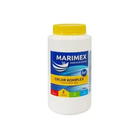 Bazénová chémia Marimex Komplex 5v1 1,6 kg