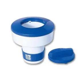 Plavák Marimex veľký na chlórové tablety