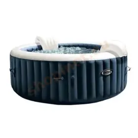 Nafukovacia vírivka Marimex Pure Spa HWS