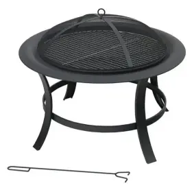 Ohnisko Cattara TAAL s grilovacou mriežkou a poklopom