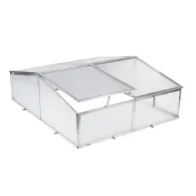 Parenisko G21 dvojdielne GA12 100 x 120 x 40 cm