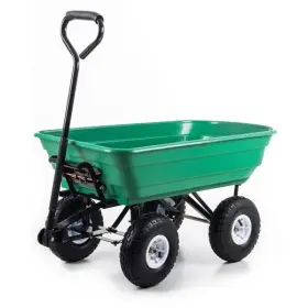Záhradný vozík G21 GA 90