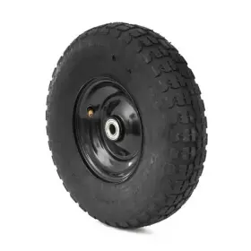 Náhradný diel G21 koliesko pre záhradný vozík GA 120