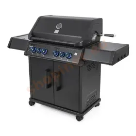 Plynový gril G21 Michigan BBQ Premium Line, 6 horákov + zdarma redukčný ventil