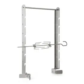 Príslušenstvo G21 zostava grilovacej ihly pre grily Montana a Oregon