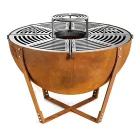 Gril G21 Ohio Corten