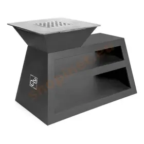 Gril G21 Maine Black
