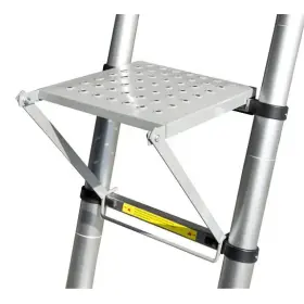 Odkladacia plošina G21 plechová