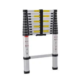 Teleskopický rebrík G21 GA-TZ11-3,2M hliníkový