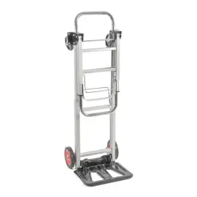 Rudla G21 multifunkčná skladacia, 150 kg