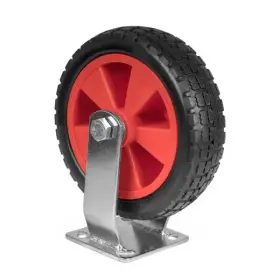 Náhradný diel G21 koliesko pevné pre plošinový vozík 350 Kg