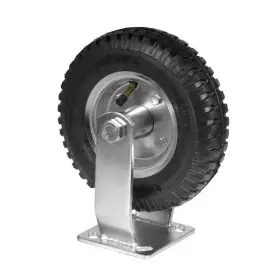 Náhradný diel G21 koliesko pevné pre plošinový vozík 300 Kg