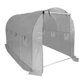 Fóliovník G21 200 x 400 x 200 cm, biely