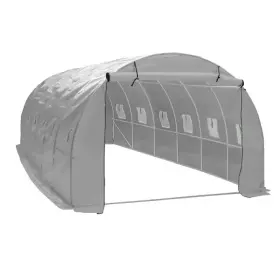 Fóliovník G21 300 x 600 x 200 cm, biely