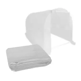 Fólia G21 pre fóliovník 200 x 400 x 200 cm, biela