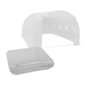 Fólia G21 pre fóliovník 300 x 400 x 200 cm, biela