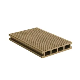 Terasová doska G21 2,5 x 14 x 400 cm, Cumaru WPC