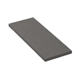 Zakončovacia lišta G21 Incana plochá 0,9 x 9 x 200 cm, Incana WPC