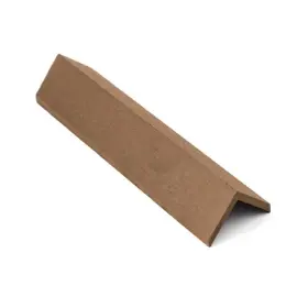 Zakončovacia lišta G21 Light Wood 4,5 x 4,5 x 300 cm