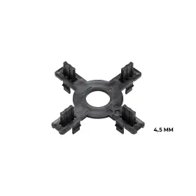 Medzerníky Buzon PB-TABS-4,5 MM