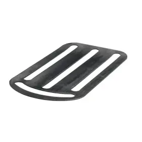 Podložka Buzon U-E10-EDGE 1 mm pro držiak dorezov U-EDGE