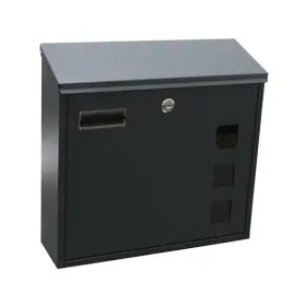 Schránka poštová 350x330x110mm ANTR