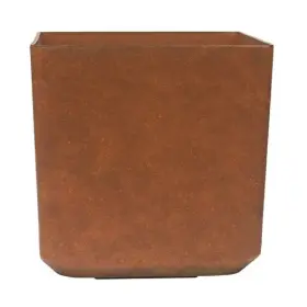 Kvetináč G21 Element Block 43 x 43 x 43