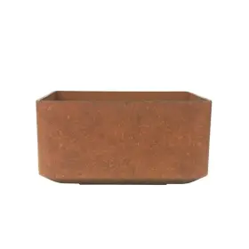 Kvetináč G21 Element Square 35 x 18 x 35