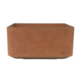 Kvetináč G21 Element Square 50 x 25 x 50