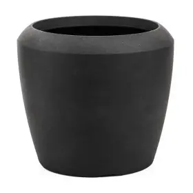 Kvetináč G21 Coal Round 44 x 44 x 39,5