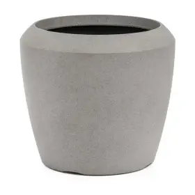 Kvetináč G21 Cement Round 44 x 44 x 39,5