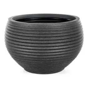 Kvetináč G21 Lava Ring 70 x 70 x 45,5