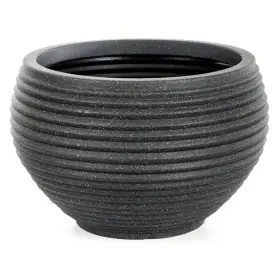 Kvetináč G21 Lava Ring 53,5 x 53,5 x 35