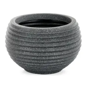 Kvetináč G21 Lava Ring 29 x 29 x 19