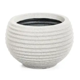 Kvetináč G21 Sand Ring 29 x 29 x 19