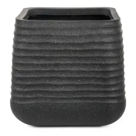 Kvetináč G21 Lava Cube 50,5 x 50,5 x 49