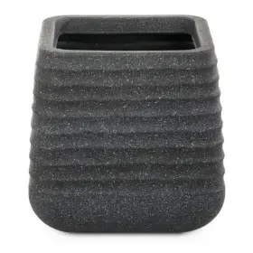 Kvetináč G21 Lava Cube 28 x 28 x 27,5