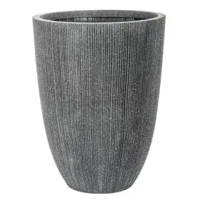 Kvetináč G21 Lava Cone 44 x 44 x 57,5