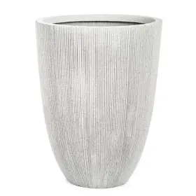 Kvetináč G21 Sand Cone 44 x 44 x 57,5