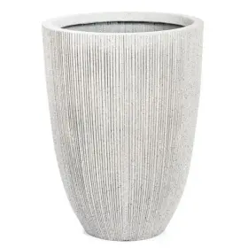 Kvetináč G21 Sand Cone 37 x 37 x 48,5