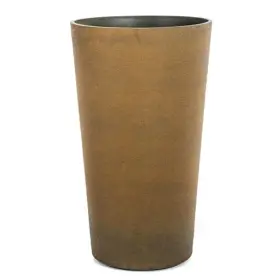 Kvetináč G21 Terra Slim 36,5 x 36,5 x 62